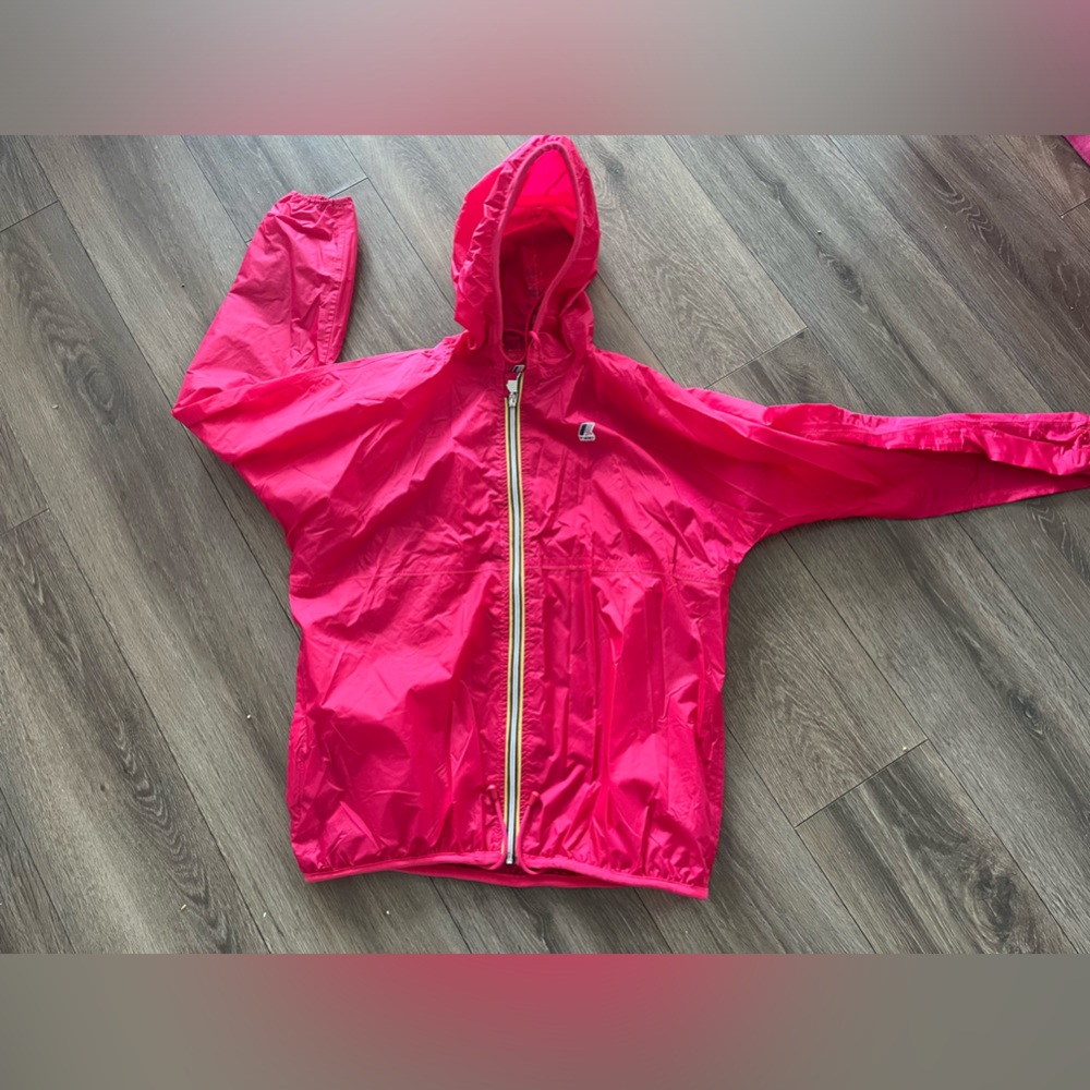 K-way jacket - Picture 2 of 8